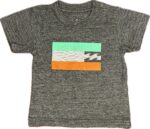Espace deuxième vie - T-Shirt BillaBong 6 mois