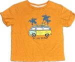 Espace deuxième vie - T-Shirt George. 3 ans