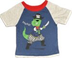 Espace deuxième vie - T-Shirt BumbleBirdie 3 ans