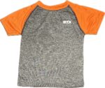 Espace deuxième vie - T-Shirt athlétique STX 24 mois
