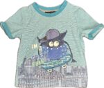 Espace deuxième vie - T-Shirt George. 2 ans