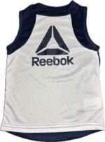 Espace deuxième vie - Camisole athlétique Reebok 4 ans