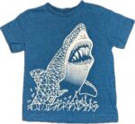 Espace deuxième vie - T-Shirt CopperDenim 2 ans