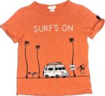 Espace deuxième vie - T-Shirt H&M 4-6 ans