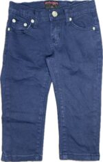 Espace deuxième vie - Pantalon 3/4 Oxygen 8 ans