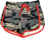 Espace deuxième vie - Short UrbanKids 8 ans