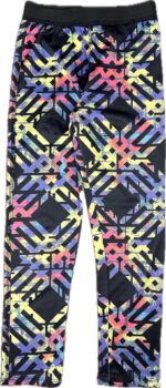 Espace deuxième vie - Legging athlétique MonkeyBars 6x