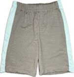 Espace deuxième vie - Short athlétique Alex&Jack 3 ans