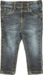 Espace deuxième vie - Jeans George. 12-18 mois