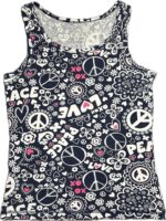 Espace deuxième vie - Camisole The Children's Place 7-8 ans