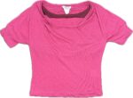 Espace deuxième vie - T-Shirt Tag 3 ans