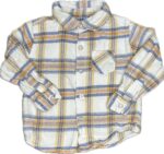 Espace deuxième vie - Chemise manche longue LittleLad 18 mois