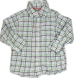 Espace deuxième vie - Chemise manche longue Carter's 18 mois
