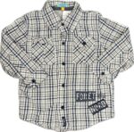Espace deuxième vie - Chemise manche longue TroisMoutons 18 mois