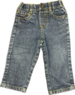Espace deuxième vie - Jeans U.S Polo 18 mois