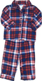Espace deuxième vie - Pyjama deux-pièces en polar Joe Fresh 2 ans