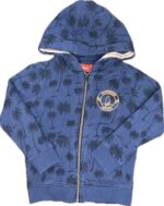 Espace deuxième vie - Veste Surface 4 ans