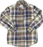 Espace deuxième vie - Chemise manche longue Carter's 5 ans
