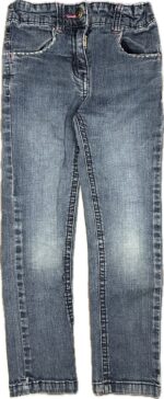 Espace deuxième vie - Jeans César&Rosalie 5 ans