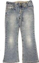 Espace deuxième vie - Jeans 7 ans
