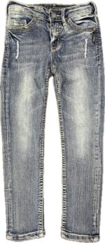 Espace deuxième vie - Jeans Silver 6x