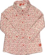 Espace deuxième vie - Chemise manche longue 5 ans