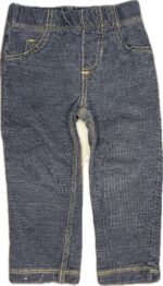 Espace deuxième vie - Pantalon Carter's 18 mois