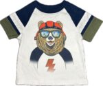 Espace deuxième vie - T-Shirt Garanimals 18 mois