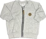 Espace deuxième vie - Veste sans capuchon Blumind 3 mois