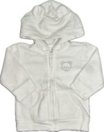 Espace deuxième vie - Veste en polar George. 3 mois