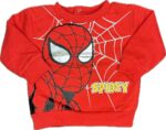 Espace deuxième vie - Chandail manche longue Marvel 3 mois