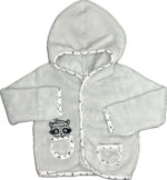 Espace deuxième vie - Veste LittleBeginnings 3-6 mois