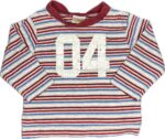 Espace deuxième vie - Chandail manche longue Old Navy 3-6 mois