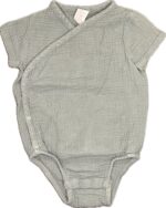 Espace deuxième vie - Cache-couche manche courte H&M 12-18 mois