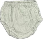 Espace deuxième vie - Culotte Les Petites Natures 0-3 mois