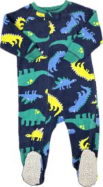 Espace deuxième vie - Pyjama une-pièce en polar Carter's 18 mois