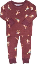 Espace deuxième vie - Pyjama deux-pièces Old Navy 18-24 mois