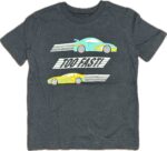 Espace deuxième vie - T-Shirt Carter's 18 mois