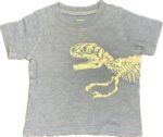 Espace deuxième vie - T-Shirt Carter's 18 mois