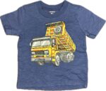 Espace deuxième vie - T-Shirt Carter's 18 mois