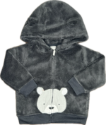Espace deuxième vie - Veste en polar Carter's 18 mois