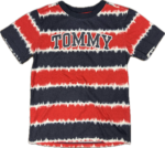 Espace deuxième vie - T-Shirt TommyHilfiger 8 ans