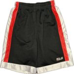 Espace deuxième vie - Short athlétique NavyCrew Médium