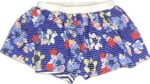 Espace deuxième vie - Jupe-Short Rococo 6 mois