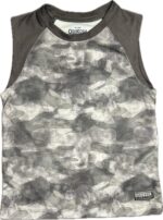 Espace deuxième vie - Camisole athlétique OshKosh 4 ans