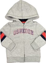 Espace deuxième vie - Veste OshKosh 9 mois