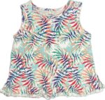 Espace deuxième vie - Camisole George. 12-18 mois