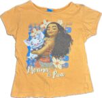 Espace deuxième vie - T-Shirt Disney 5 ans