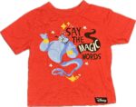 Espace deuxième vie - T-Shirt Disney 3 ans
