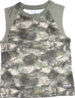 Espace deuxième vie - Camisole athlétique OshKosh 4 ans